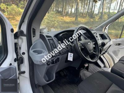 Ford Transit 2016 350 L