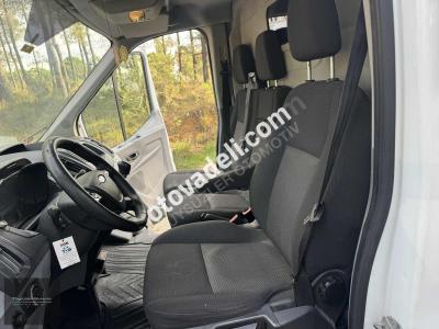 Ford Transit 2016 350 L