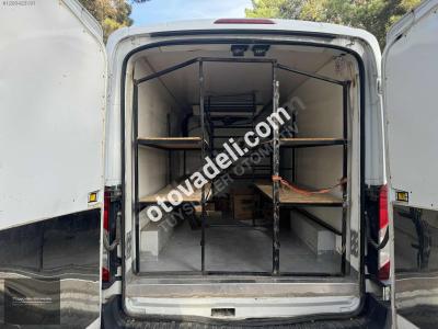Ford Transit 2016 350 L