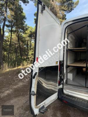 Ford Transit 2016 350 L