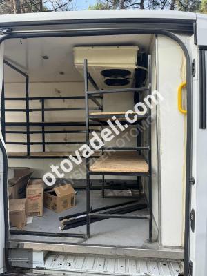 Ford Transit 2016 350 L