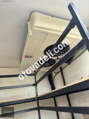 Ford Transit 2016 350 L