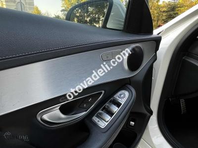 Mercedes C Serisi 2015 C 200 d BlueTEC AMG