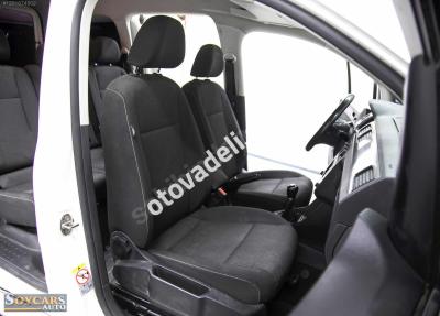 Volkswagen Caddy 2017 2.0 TDI Comfortline