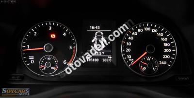 Volkswagen Caddy 2017 2.0 TDI Comfortline