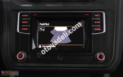 Volkswagen Caddy 2017 2.0 TDI Comfortline