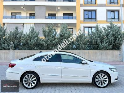 Volkswagen VW CC 1.4 TSI 2014 Exclusive