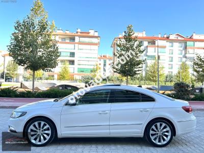 Volkswagen VW CC 1.4 TSI 2014 Exclusive