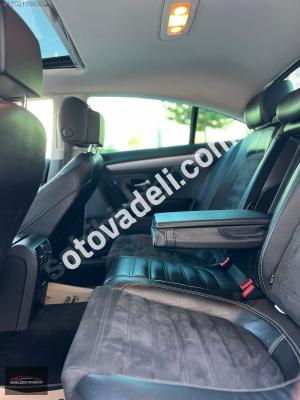 Volkswagen VW CC 1.4 TSI 2014 Exclusive