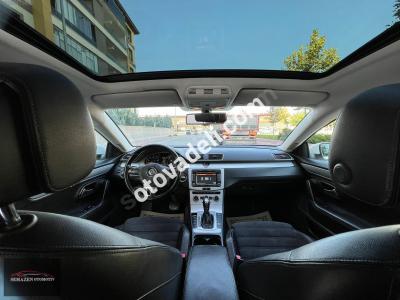 Volkswagen VW CC 1.4 TSI 2014 Exclusive