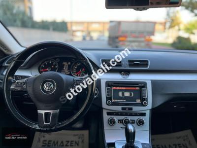 Volkswagen VW CC 1.4 TSI 2014 Exclusive