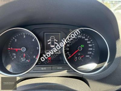 Volkswagen Polo 2016 1.4 TDI Comfortline