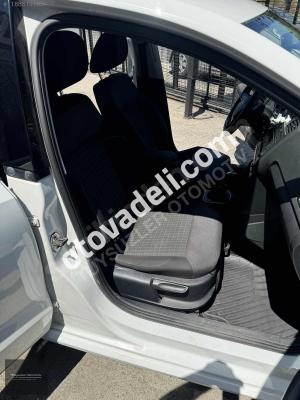 Volkswagen Polo 2016 1.4 TDI Comfortline