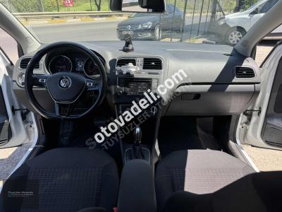 Volkswagen Polo 2016 1.4 TDI Comfortline