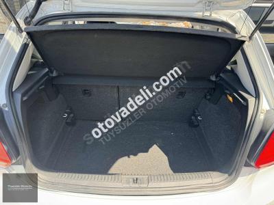 Volkswagen Polo 2016 1.4 TDI Comfortline