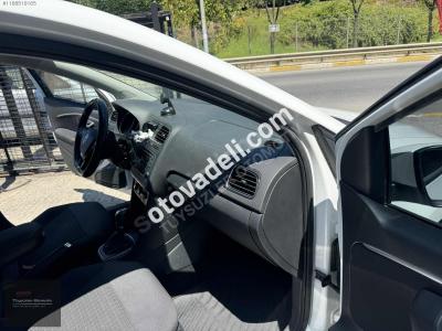 Volkswagen Polo 2016 1.4 TDI Comfortline