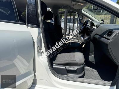 Volkswagen Polo 2016 1.4 TDI Comfortline