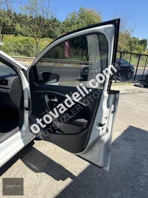 Volkswagen Polo 2016 1.4 TDI Comfortline