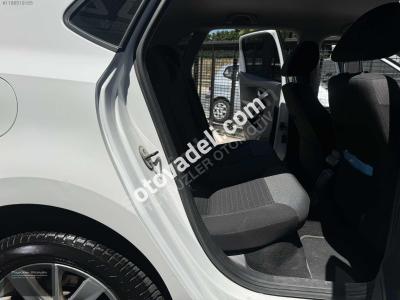 Volkswagen Polo 2016 1.4 TDI Comfortline