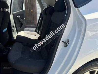 Volkswagen Polo 2016 1.4 TDI Comfortline