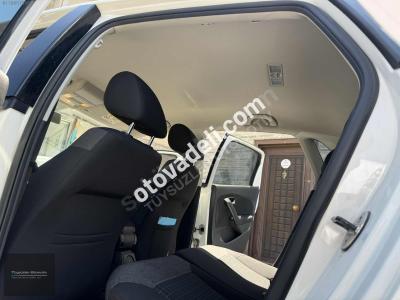 Volkswagen Polo 2016 1.4 TDI Comfortline