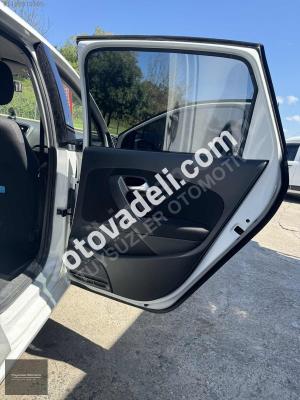 Volkswagen Polo 2016 1.4 TDI Comfortline