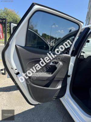 Volkswagen Polo 2016 1.4 TDI Comfortline