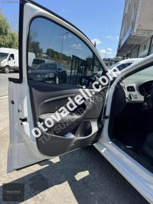 Volkswagen Polo 2016 1.4 TDI Comfortline