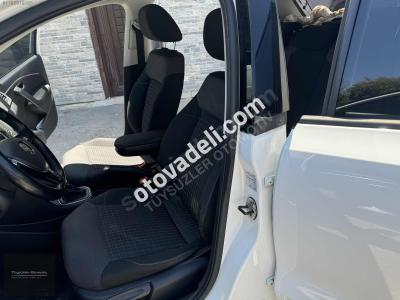 Volkswagen Polo 2016 1.4 TDI Comfortline