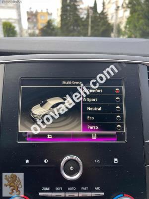 Renault Talisman 2017 1.6 dCi Touch