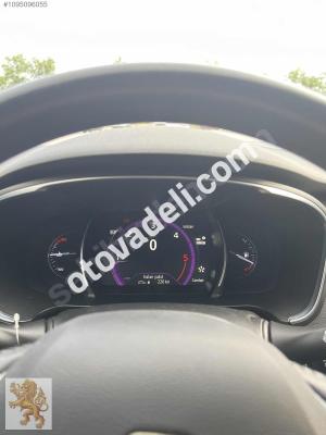 Renault Talisman 2017 1.6 dCi Touch