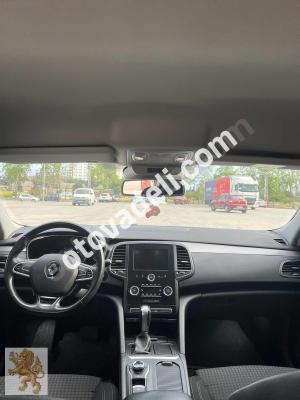 Renault Talisman 2017 1.6 dCi Touch