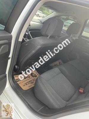 Renault Talisman 2017 1.6 dCi Touch