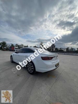 Renault Talisman 2017 1.6 dCi Touch