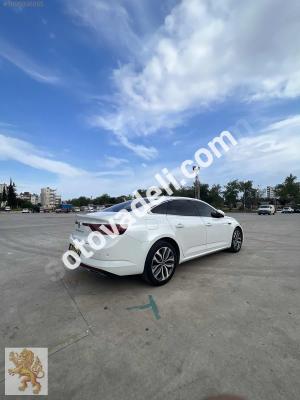 Renault Talisman 2017 1.6 dCi Touch