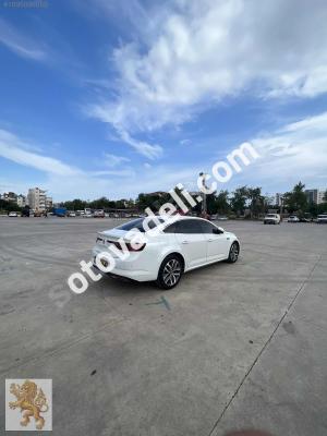 Renault Talisman 2017 1.6 dCi Touch