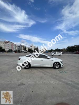 Renault Talisman 2017 1.6 dCi Touch