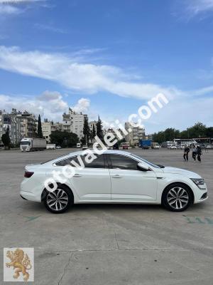 Renault Talisman 2017 1.6 dCi Touch