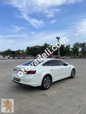 Renault Talisman 2017 1.6 dCi Touch
