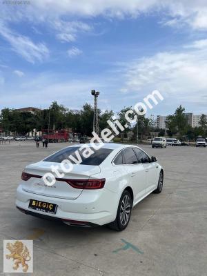 Renault Talisman 2017 1.6 dCi Touch