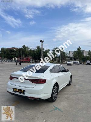 Renault Talisman 2017 1.6 dCi Touch
