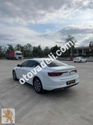 Renault Talisman 2017 1.6 dCi Touch