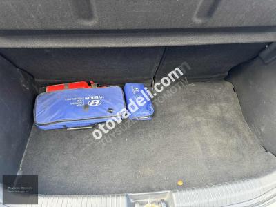 Hyundai i20 2013 1.4 CVVT Jump