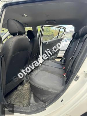 Hyundai i20 2013 1.4 CVVT Jump