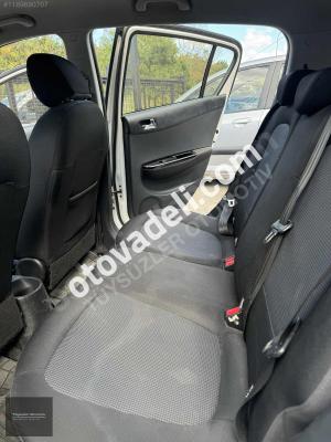 Hyundai i20 2013 1.4 CVVT Jump