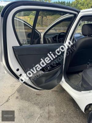 Hyundai i20 2013 1.4 CVVT Jump