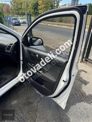 Hyundai i20 2013 1.4 CVVT Jump