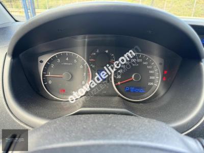 Hyundai i20 2013 1.4 CVVT Jump