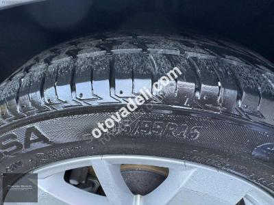 Volkswagen Jetta 2017 1.4 TSI BlueMotion Comfortline