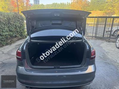 Volkswagen Jetta 2017 1.4 TSI BlueMotion Comfortline